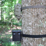 Moultrie 12V Solar Battery Box MCA-14015