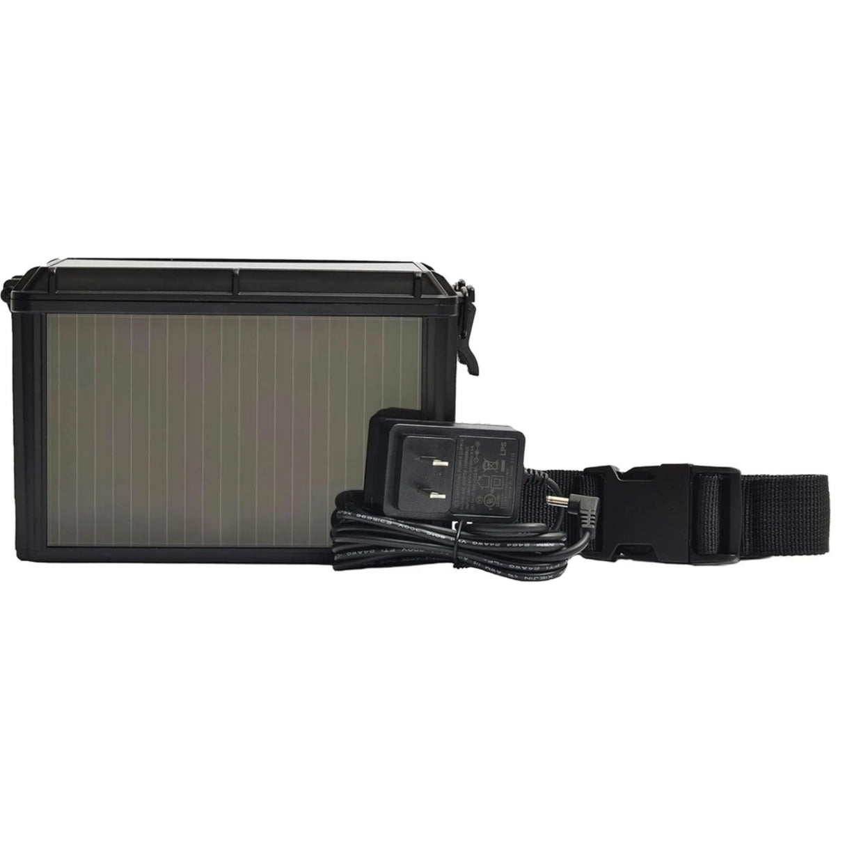 Moultrie 12V Solar Battery Box MCA-14015