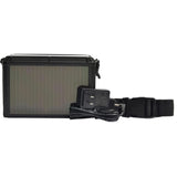 Moultrie 12V Solar Battery Box MCA-14015