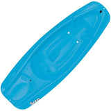 Pelican Solo 6′ it On Top Junior Kayak – Cyan Blue