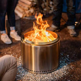 Solo Stove BONFIRE + STAND 2.0