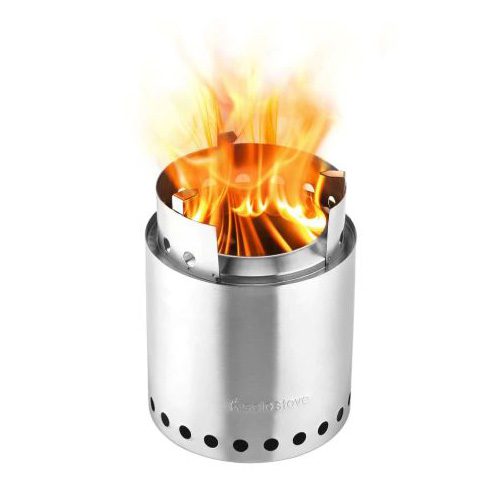 Solo Stove Sscf