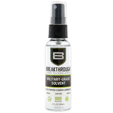 Breakthrough Military-Grade Solvent - 2oz Bottle With Pump Sprayer