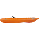 Pelican Sonic 80X Sit-On Youth Recreational Kayak 8ft