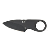 Schrade Spare Change Fixed Blade