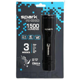 Rhino Spark 1500 Lumens