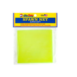 55067 Atlas Mike’s Spawn Net 4″ Squares – Chartreuse