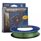 SpiderWire EZ Braid Filler Spools