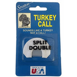 Stratton Split Double Trukey Call