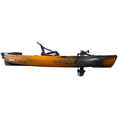 Old Town Sportsman 106 PDL