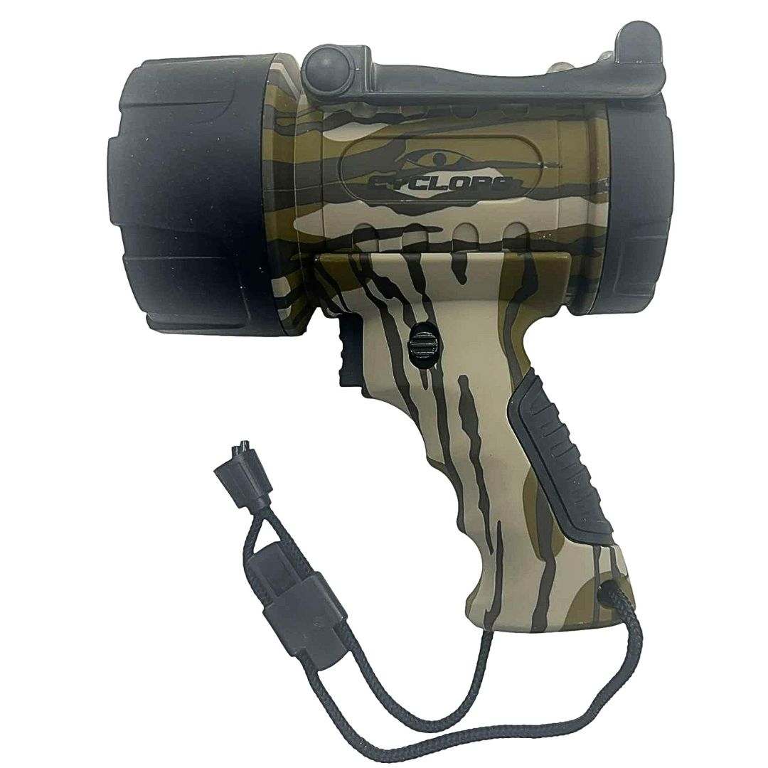 Cyclops 600 Lumen Camo Spotlight