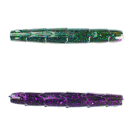 Googan Squad Rattlin' Ned Soft Bait