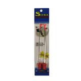 Sitka Plugger Spring Bobber Tall | 2 Pk