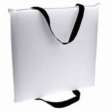 Throwable Square Foam Cushion