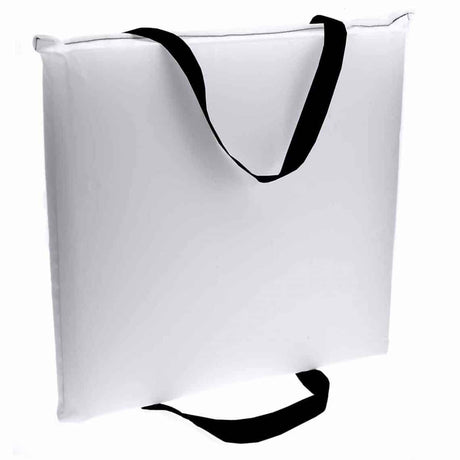 Throwable Square Foam Cushion