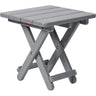 Lakeside 18" Square Folding Table