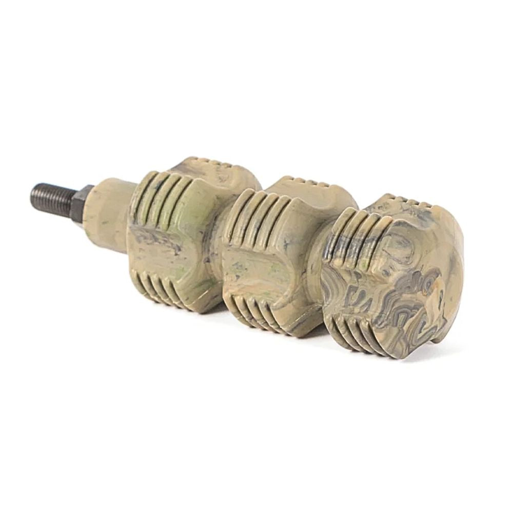 Limbsaver Spartan Bow Stabilizer - Camo
