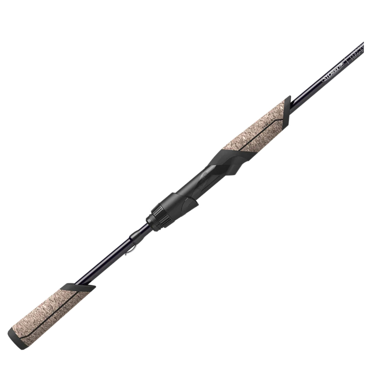 St Croix Mojo Bass Spinning Rod