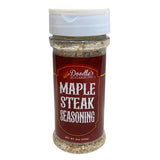 Doodle's Sugarbush Maple Steak Seasoning