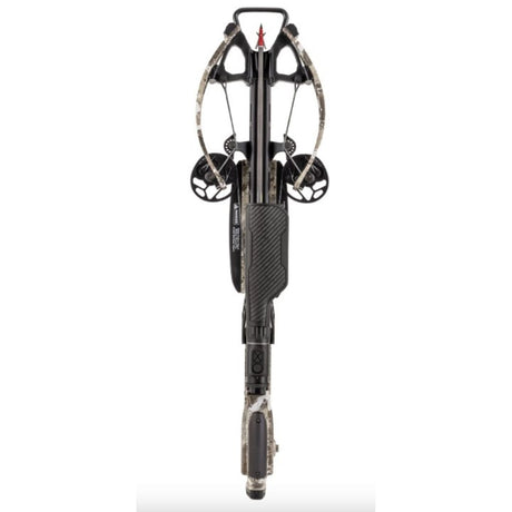 Stealth 450, Oracle, ACUslide, Burris Oracle Scope