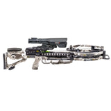 Tenpoint Stealth 450 Oracle Crossbow Package - Burris Oracle X Range Finding Scope