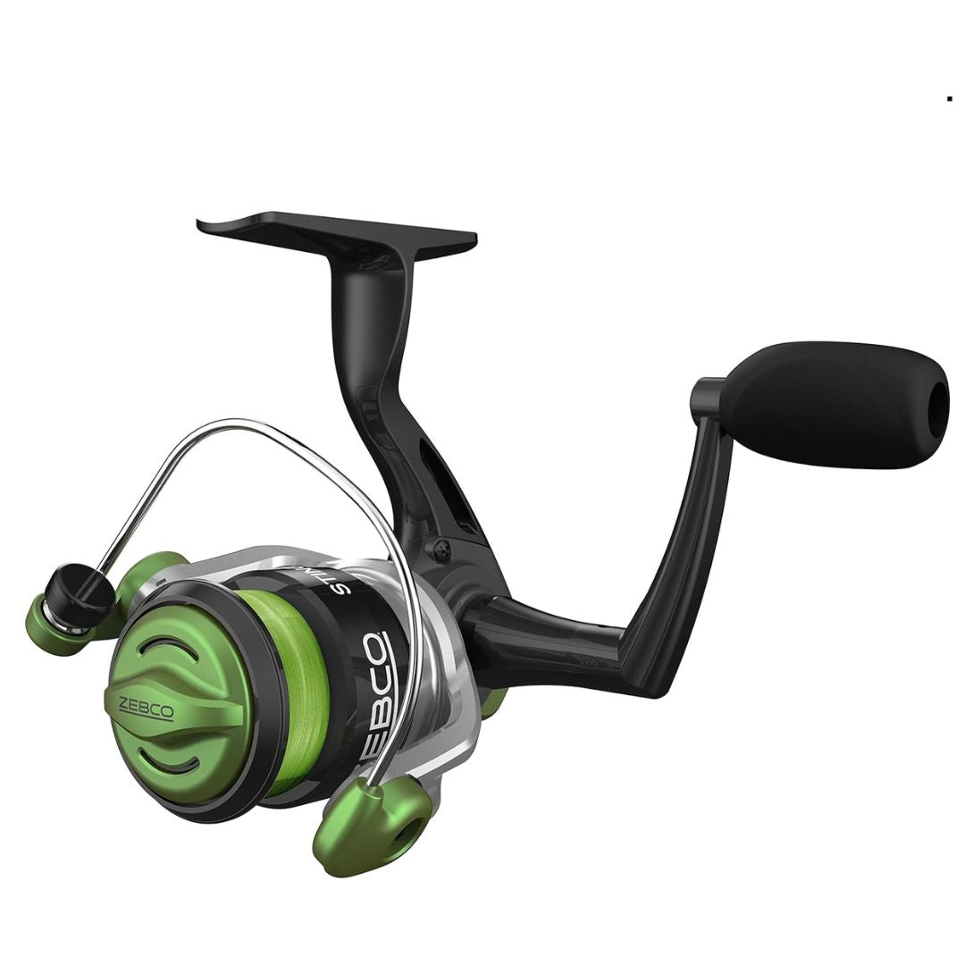 Zebco Stinger Spinning Reel