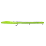K&E Tackle Inc Bass Stopper Reg Hk