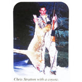 Stratton Predator Call Kit