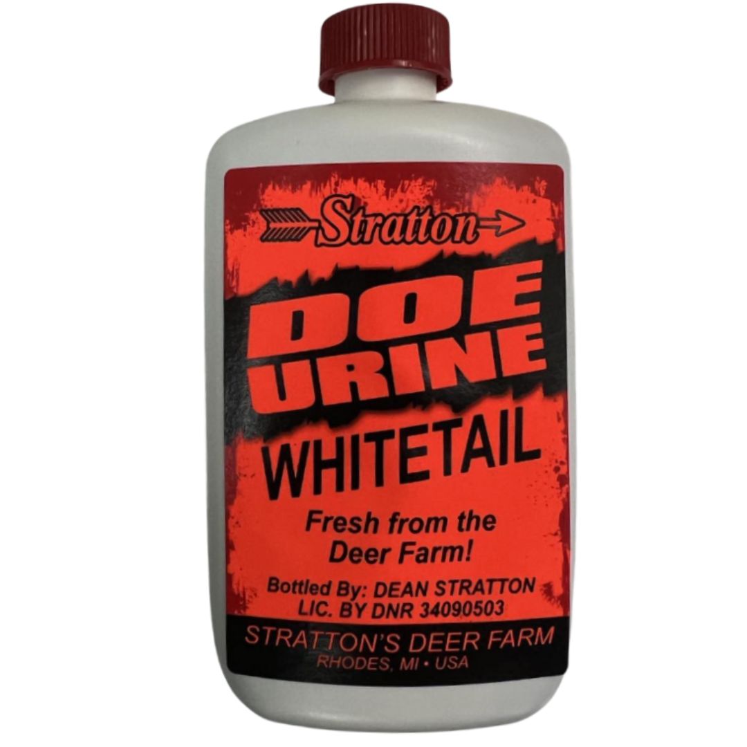 Stratton Outdoor Products Whitetail Doe Urine