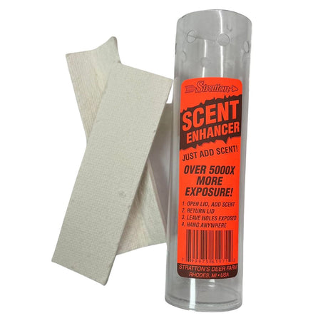 Stratton Game Calls - Scent Enhancer