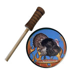 Stratton Glass Turkey Call