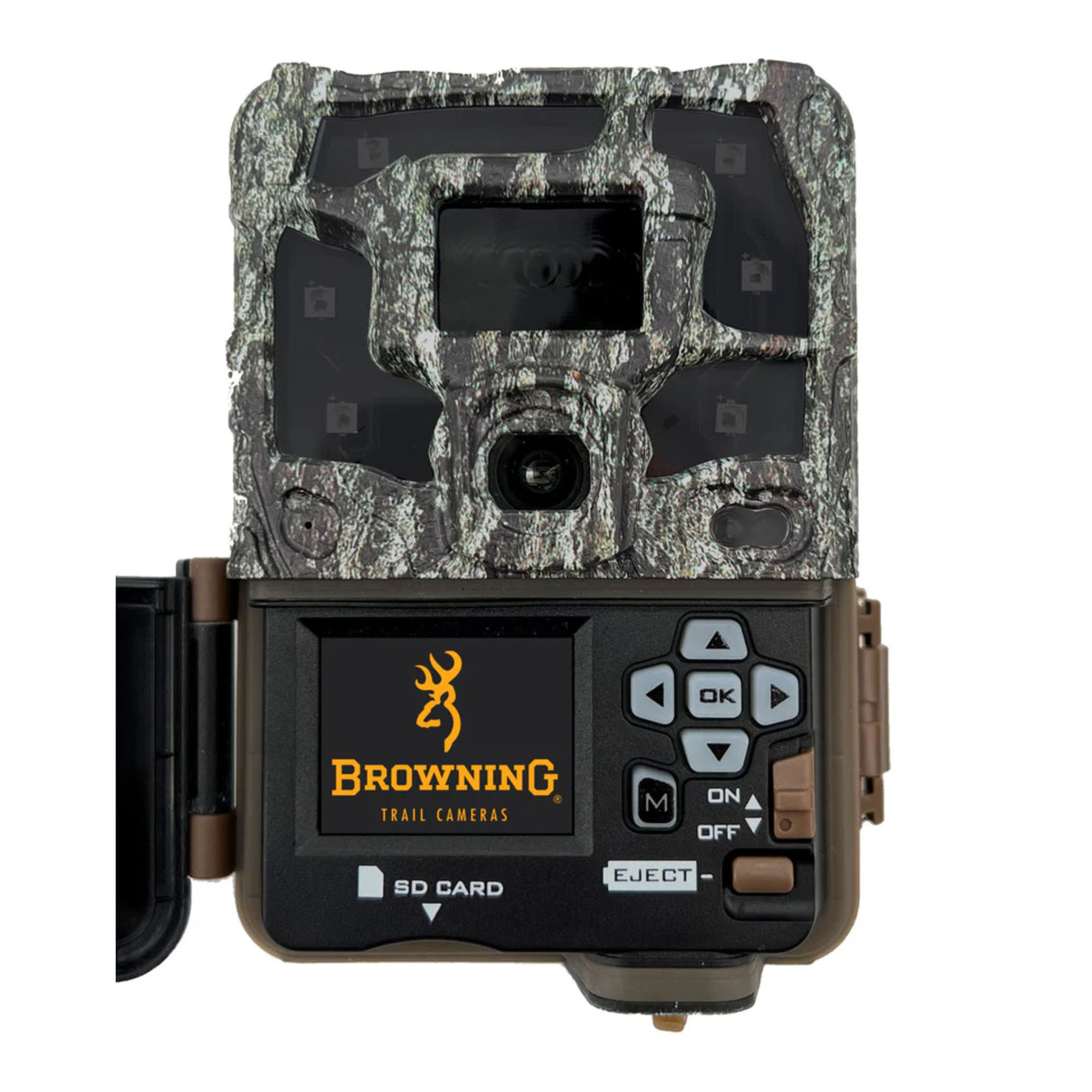 Browning Trail Camera - Strike Force Pro X  1080