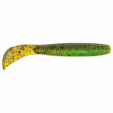 Rage Ned Cut-R Worm  /  Summer Craw