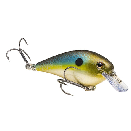 Strike King KVD Squarebill Crankbait