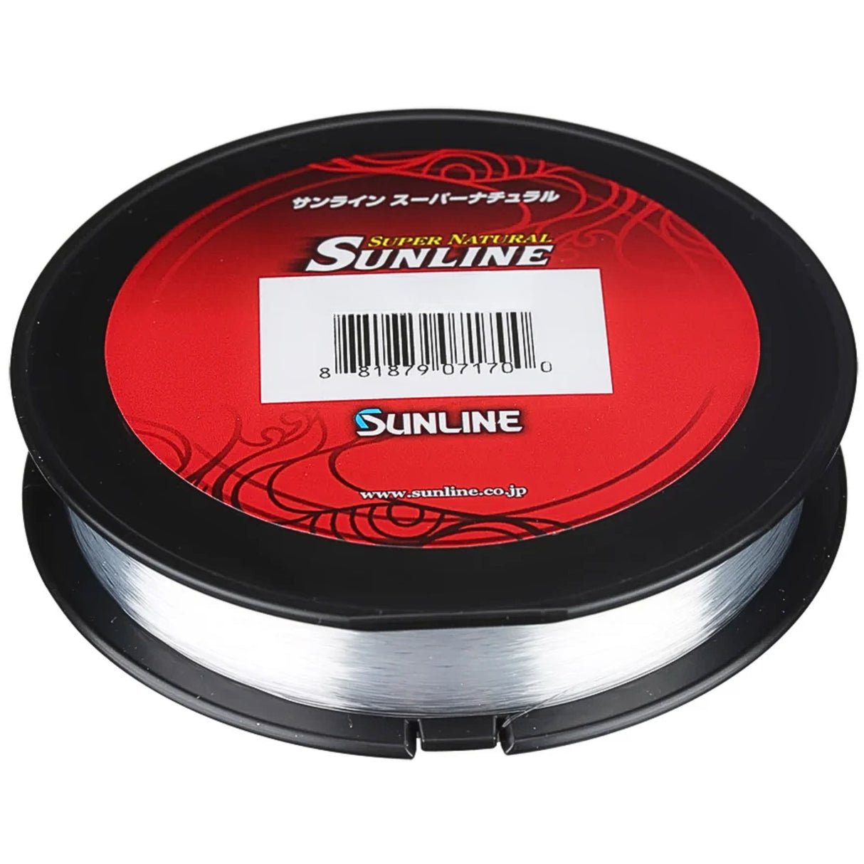 Sunline Super Natural Mono 330yd