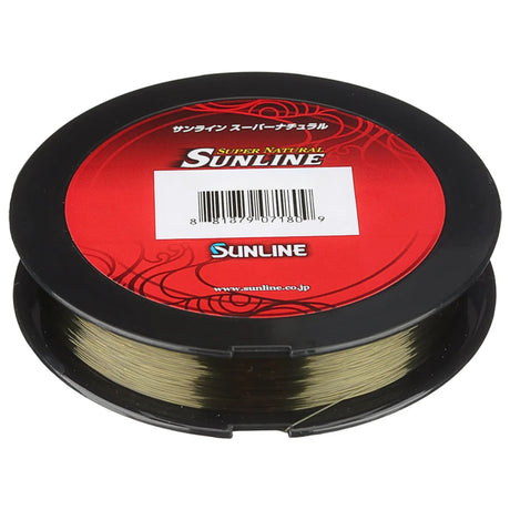 Sunline Super Natural Mono 330yd