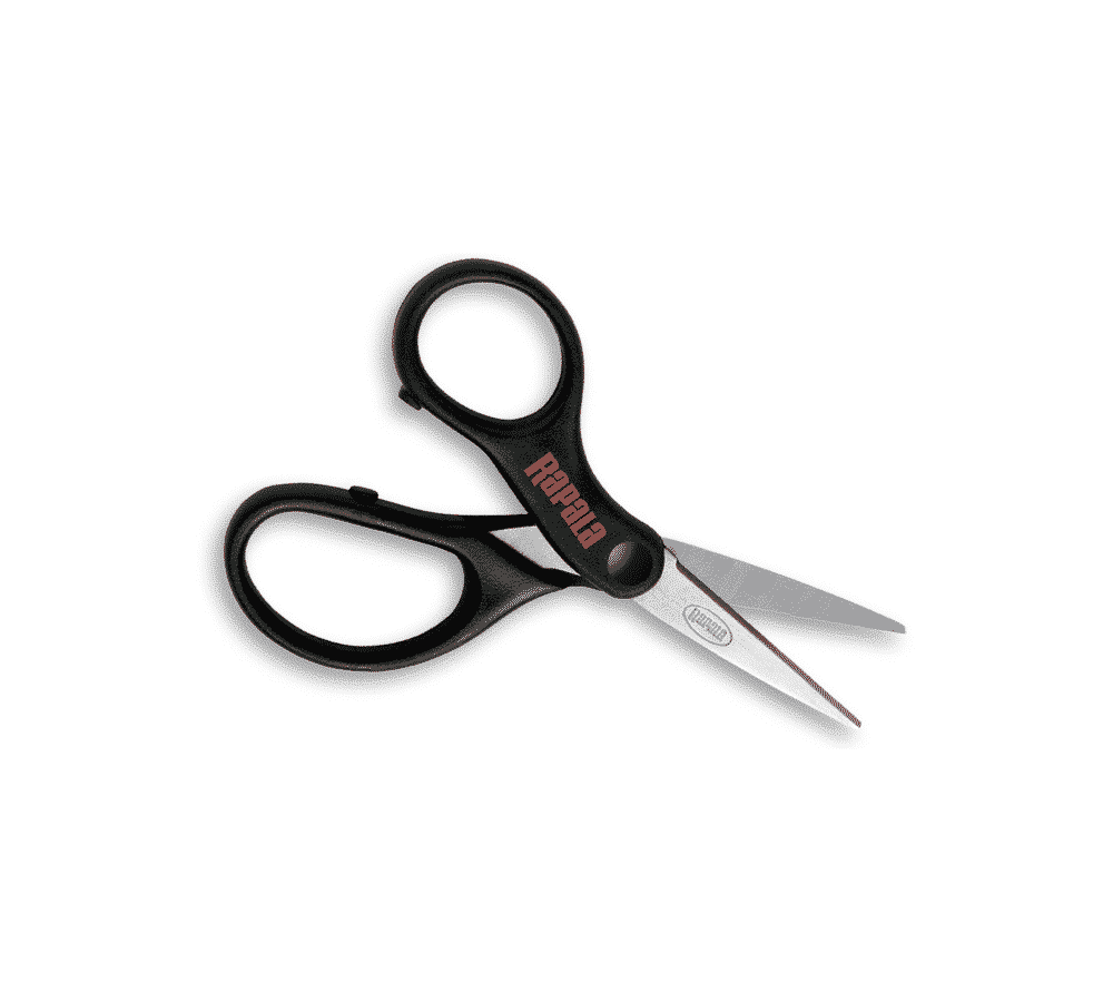 Rapala Super Line Scissors