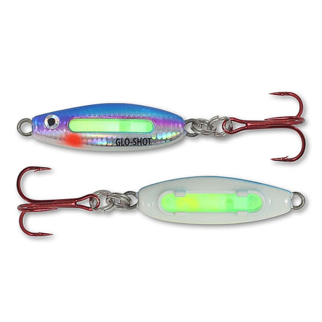 Northland Glo-Shot Fire Belly Spoon