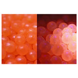 Great Lakes Steelhead Beads
