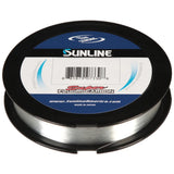 Sunline Super Fluorocarbon 200yd