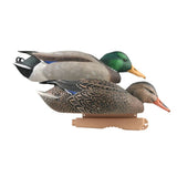 GHG Pro-Grade Mallard Surface Feeder Pack (pair)