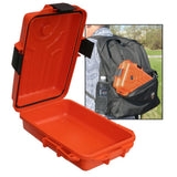 MTM S1072-35 Survivor Dry Box - Small 10x7x3"