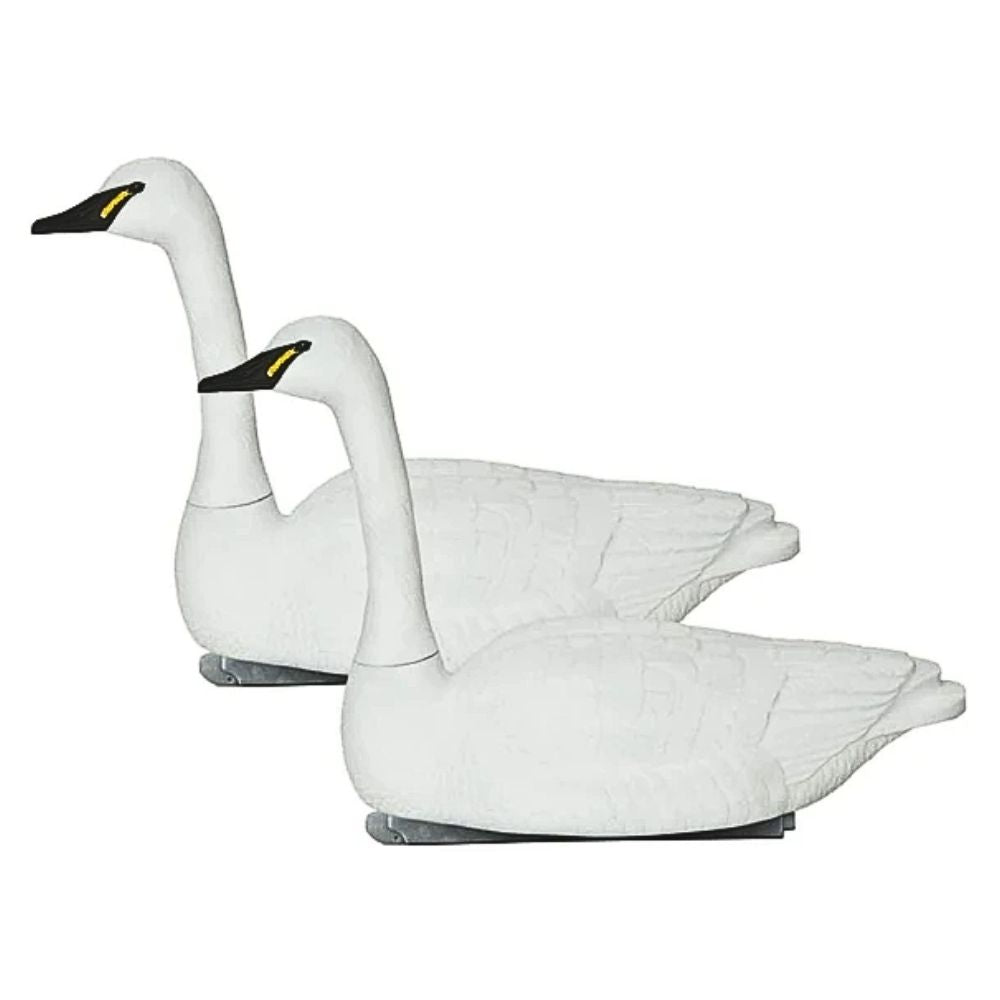 GHG Swan Decoy (2-pack)