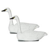 GHG Swan Decoy (2-pack)