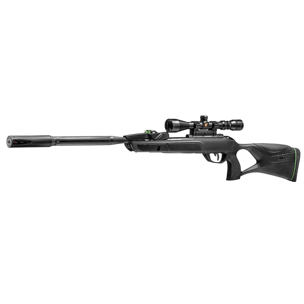 Gamo Swarm Fusion 10X GEN3i Inertia  - .22