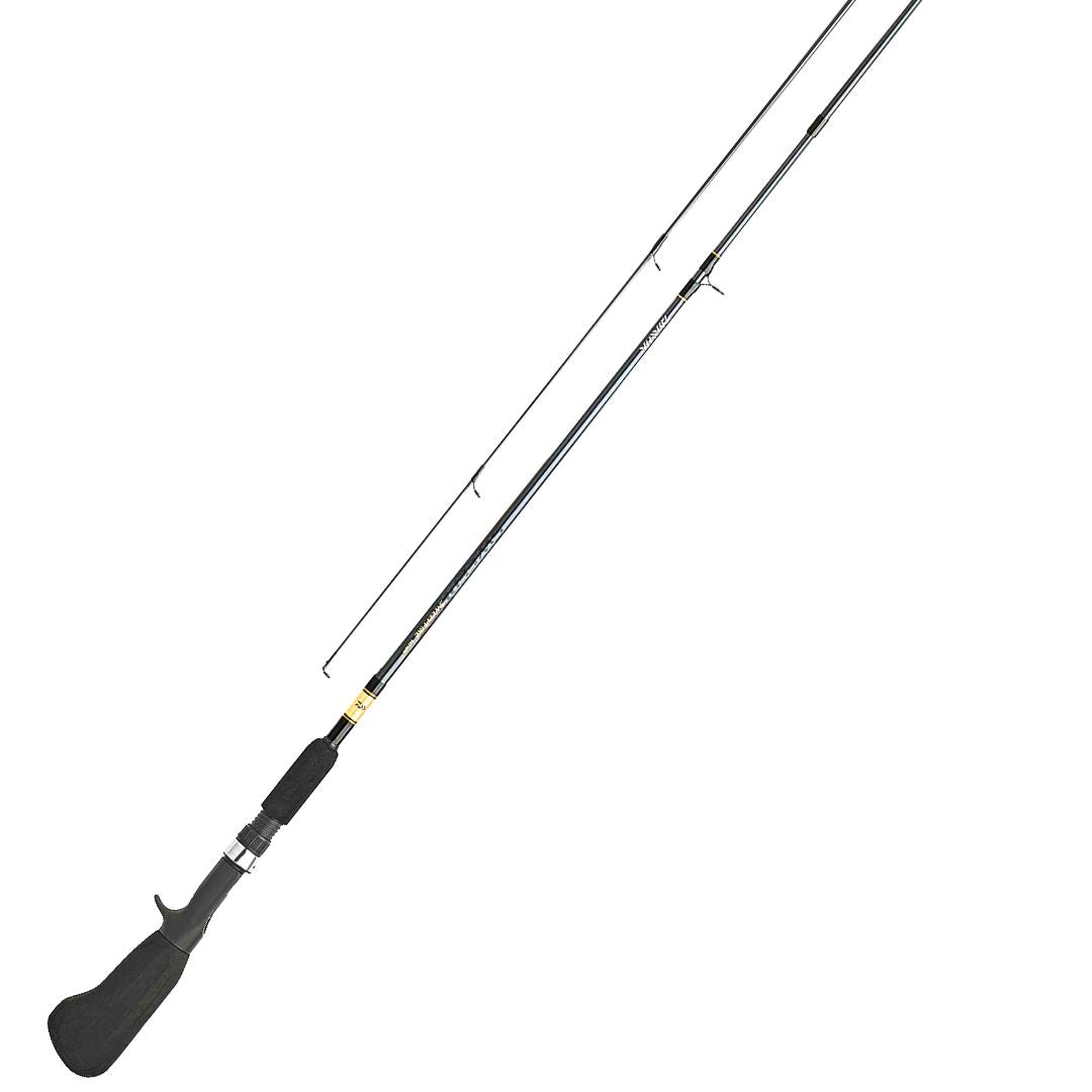 Daiwa Sweepfire Casting Rod 5'6" ML 2pc