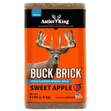 Antler King Buck Brick Sweet Apple (4#)