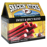 Hi Mountain - Snackin' Stick Kit