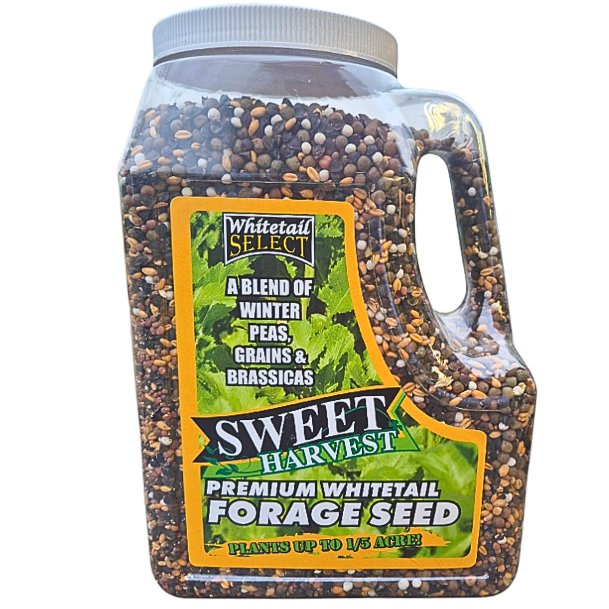 Whitetail Select Sweet Harvest 8 lbs