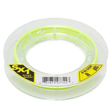 Sunline SX1 Braided Line - 125yd